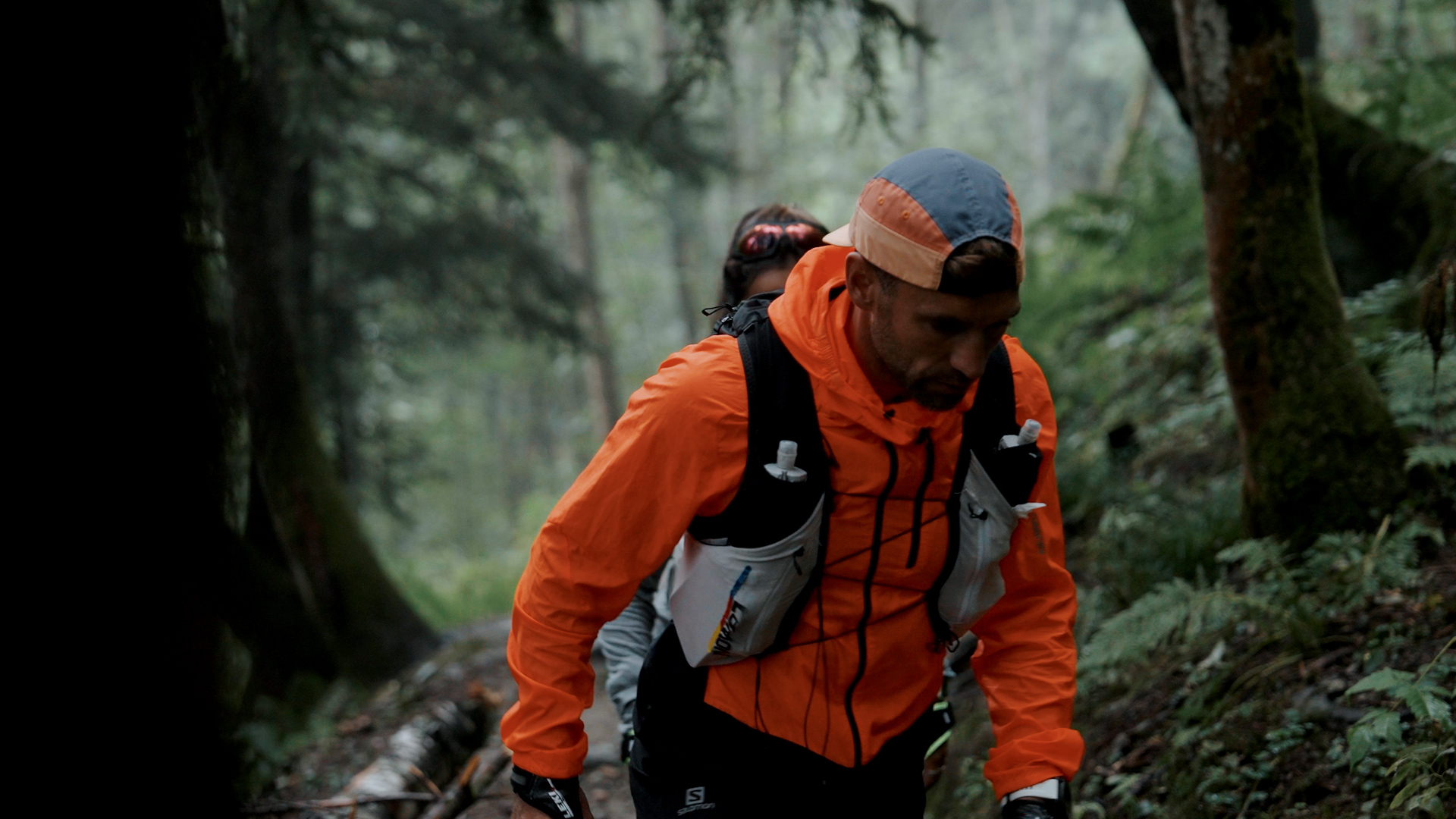 Témoignage de David