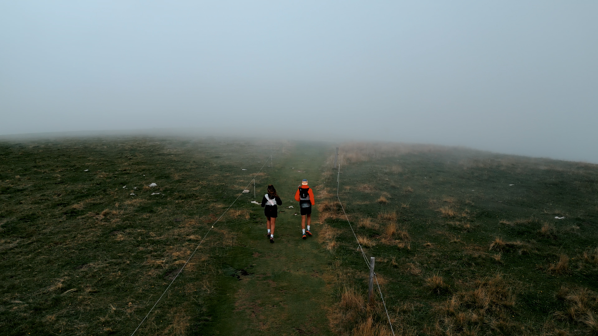 Témoignage de Nesrine