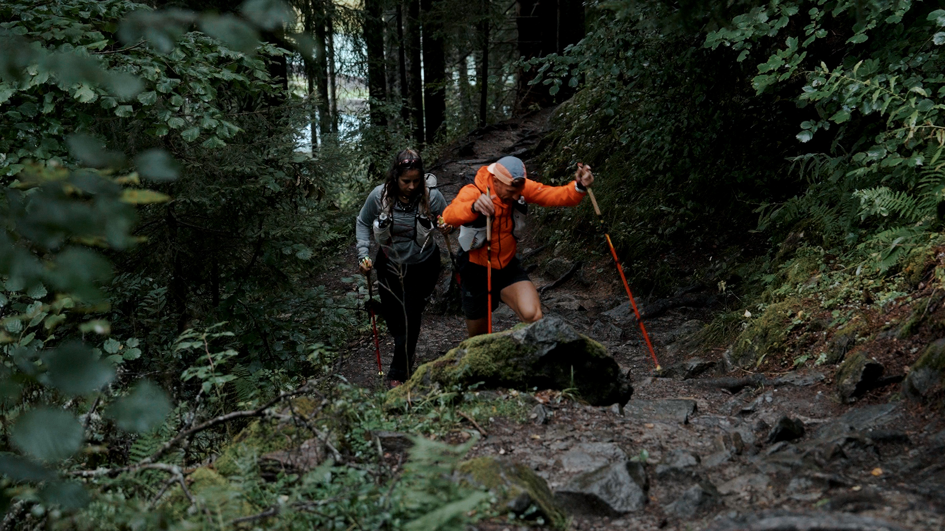 Techniques d'Entraînement Avancées en Trail